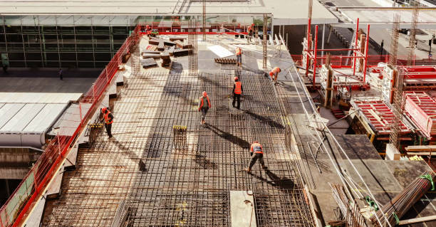 Best Concrete Sidewalk Installation in Rossford, OH