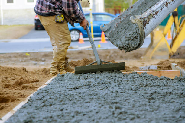 Best Concrete Steps and Stairs in Rossford, OH