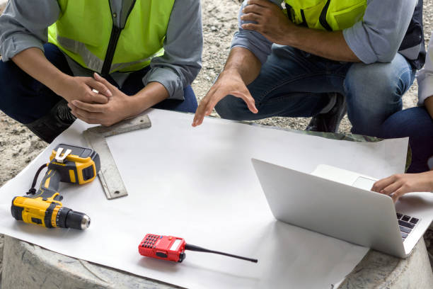 Best Residential Concrete Solutions in Rossford, OH